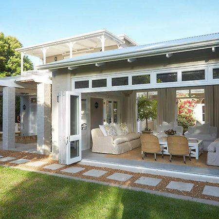 Vivere Hermanus Exterior foto