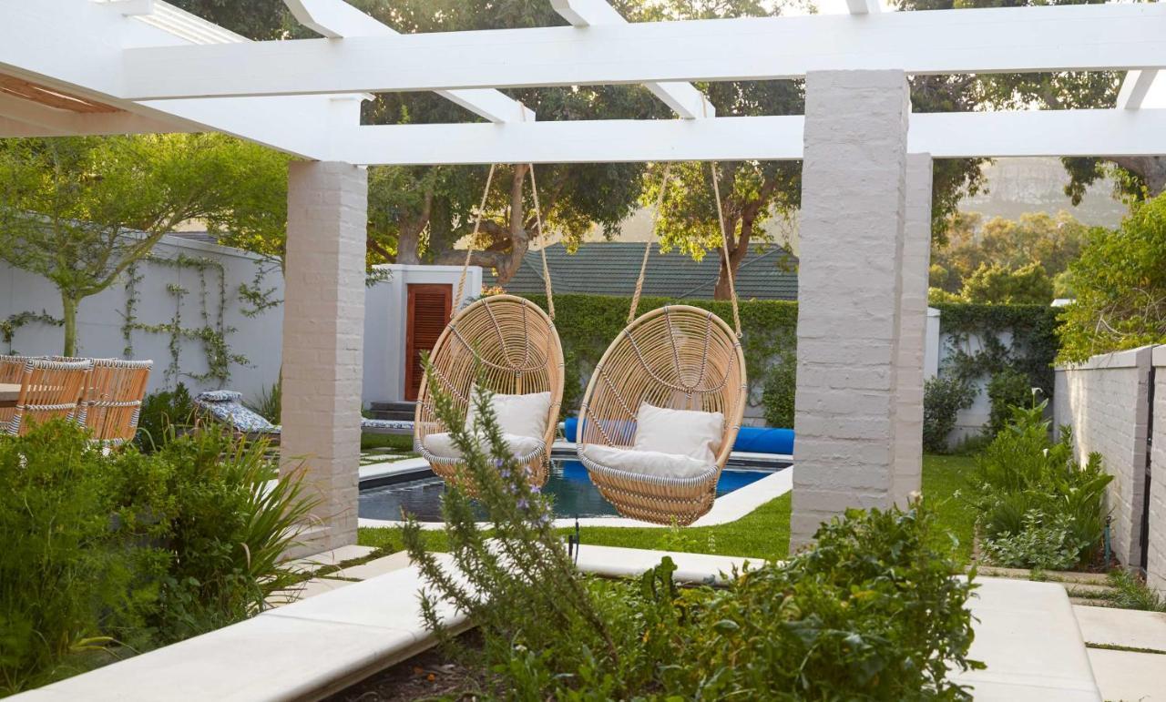 Vivere Hermanus Exterior foto