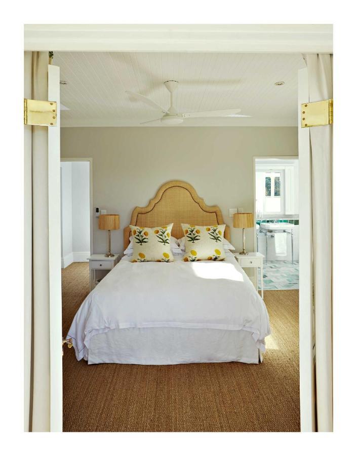 Vivere Hermanus Exterior foto