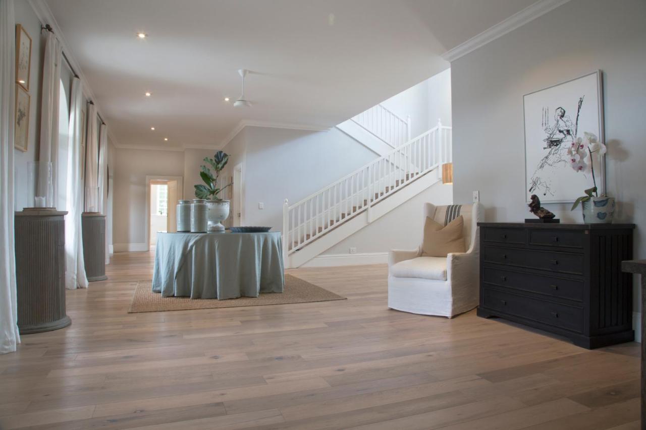 Vivere Hermanus Exterior foto