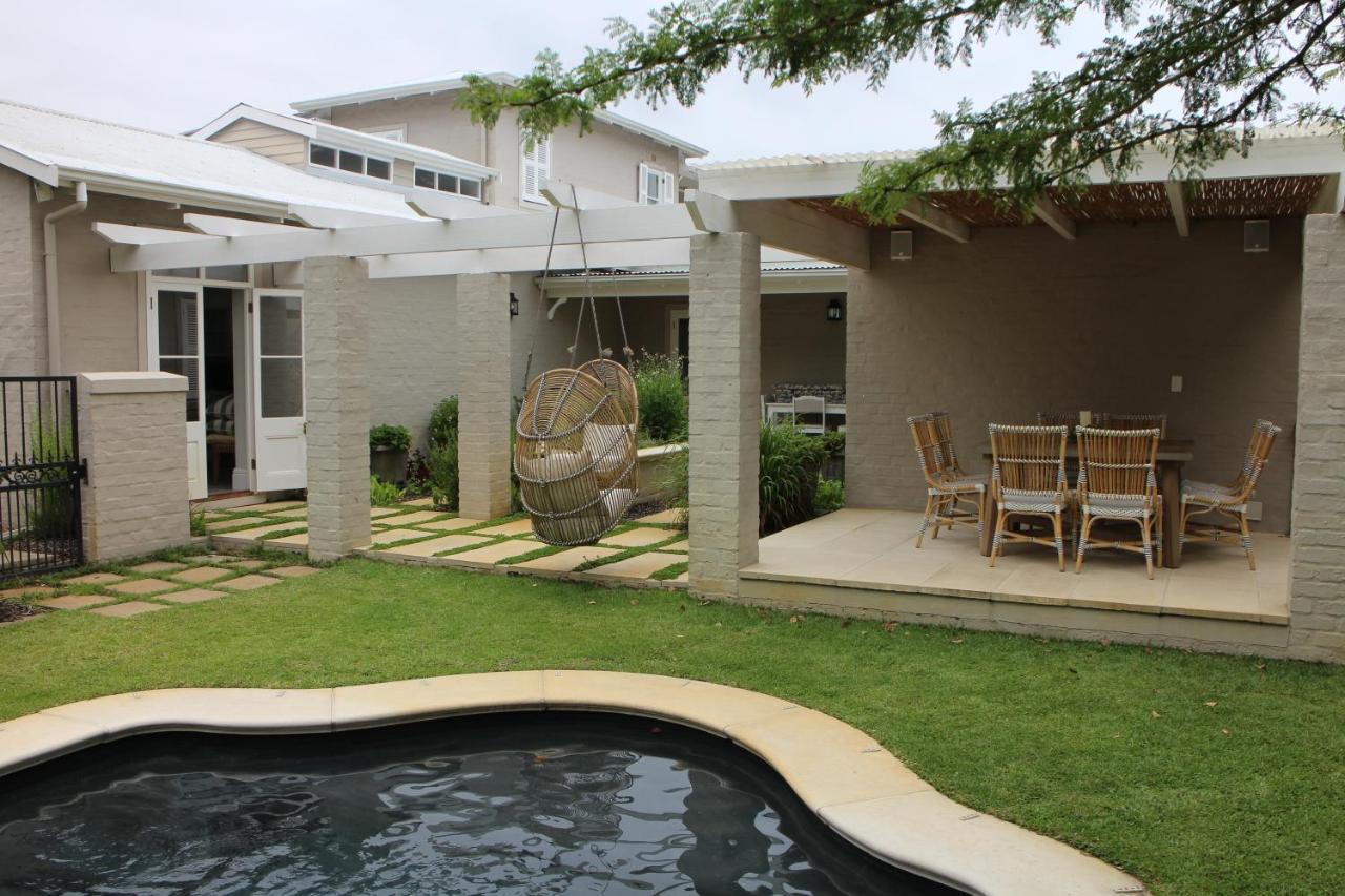 Vivere Hermanus Exterior foto