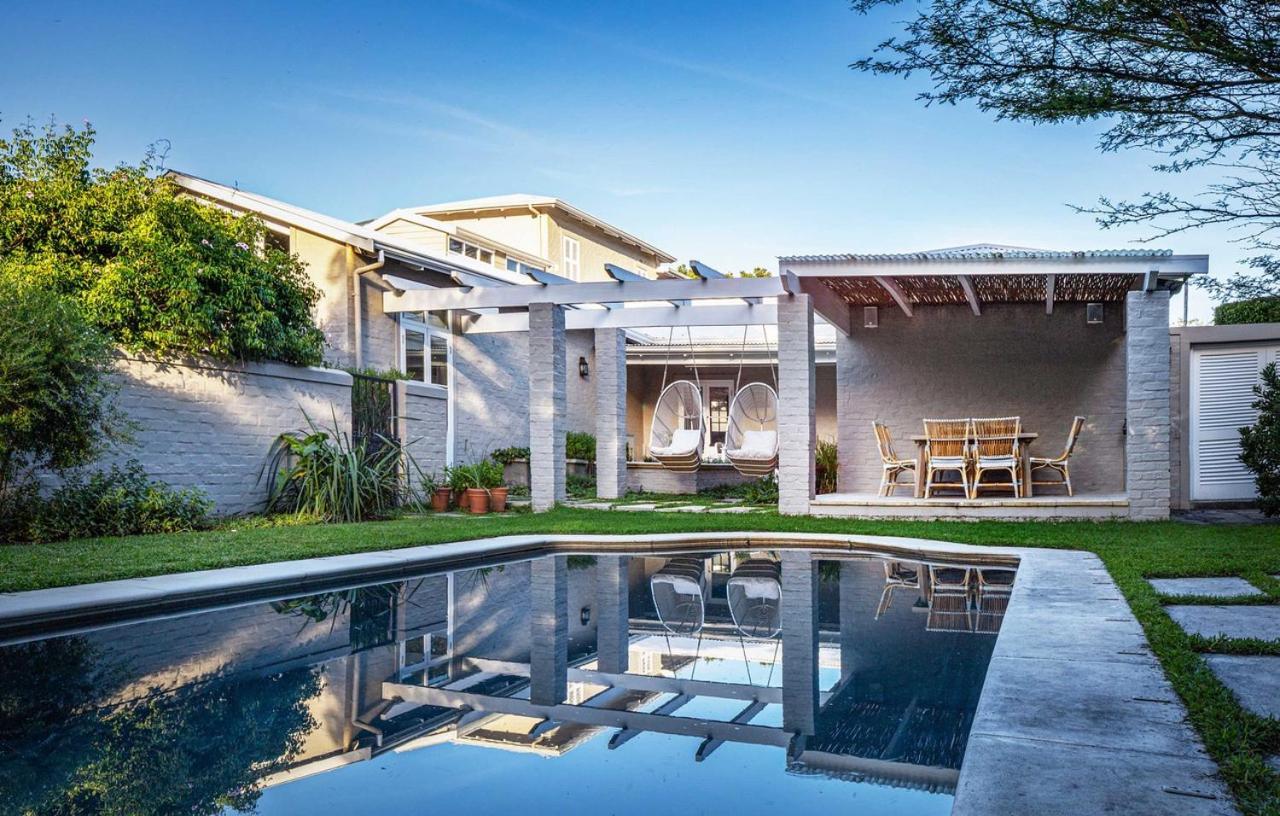 Vivere Hermanus Exterior foto
