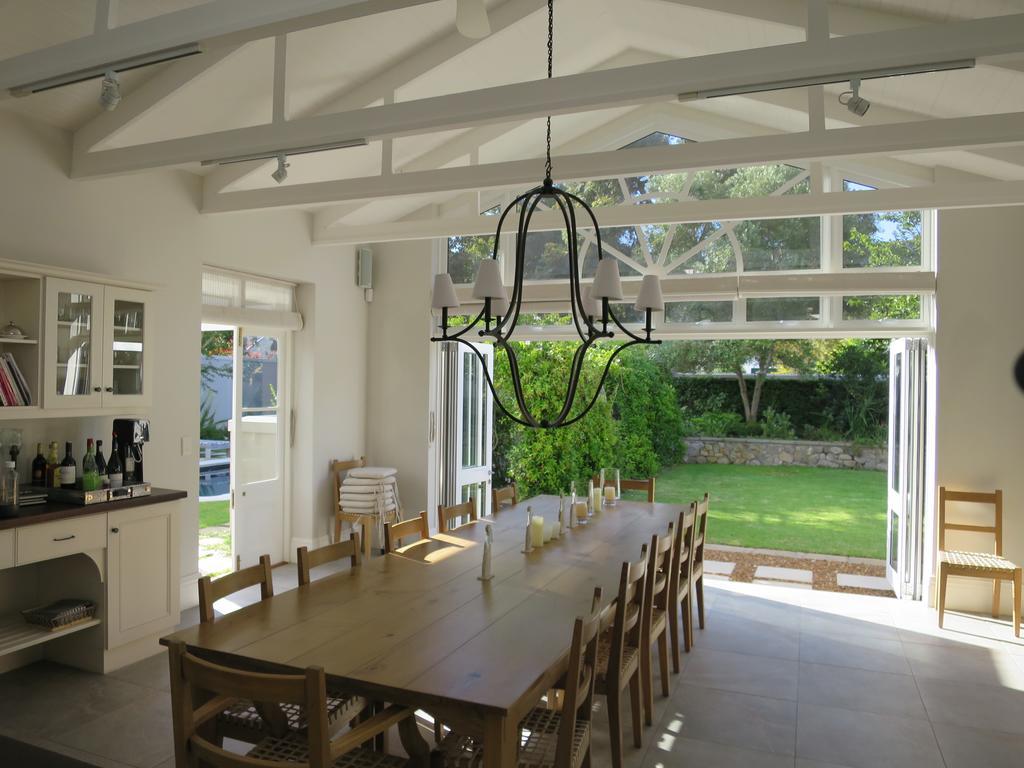 Vivere Hermanus Exterior foto