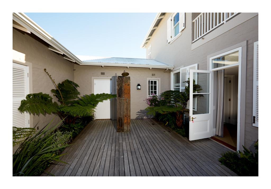 Vivere Hermanus Exterior foto