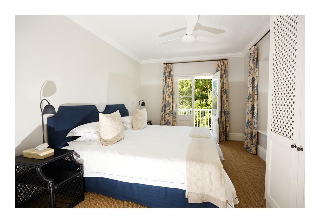 Vivere Hermanus Exterior foto