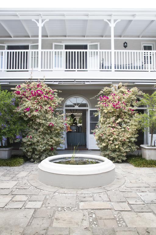 Vivere Hermanus Exterior foto